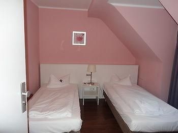 Altstadt Hotel Barcelona Дюссельдорф Экстерьер фото
